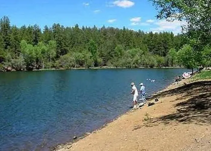 Hébergement de vacances Romantic Escape+close Walk To Town+hot Tub+pets Ok