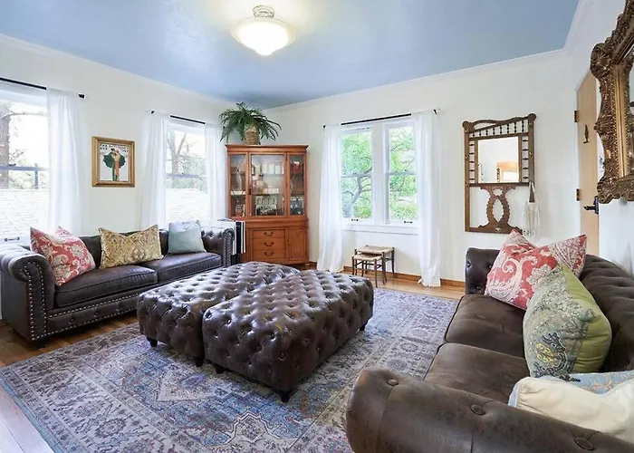 Romantic Escape+close Walk To Town+hot Tub+pets Ok * Prescott