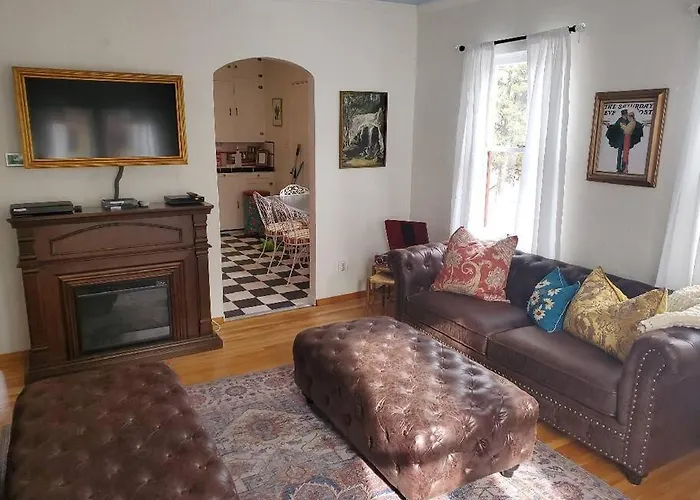 Romantic Escape+close Walk To Town+hot Tub+pets Ok Prescott