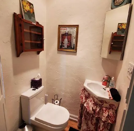 Romantic Escape+close Walk To Town+hot Tub+pets Ok *
