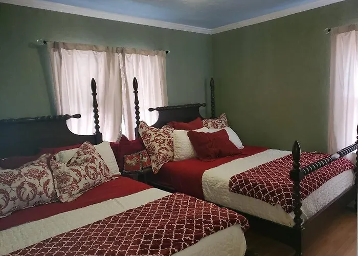 Romantic Escape+close Walk To Town+hot Tub+pets Ok * Prescott